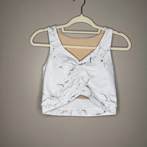 Buff Bunny Marble Bra size Large